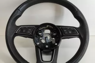 8W0419091, 8W0419091CS , art9557308 Руль Audi A5 (S5,RS5) 2 Арт 9557308, вид 1