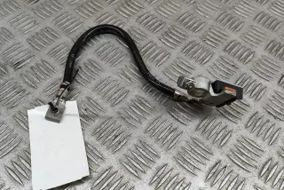 9322900 , art9595474 Клемма аккумулятора минус BMW 3 F30/F31/GT F34 Арт 9595474, вид 3