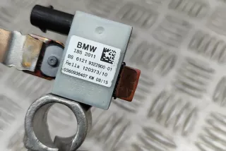 9322900 , art9595474 Клемма аккумулятора минус BMW 3 F30/F31/GT F34 Арт 9595474, вид 7