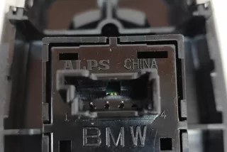 9208107 , art9594795 Кнопка стеклоподъемника переднего левого BMW 3 F30/F31/GT F34 Арт 9594795, вид 5