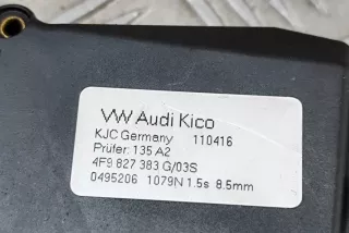 4F9827383G , art9585072 Ручка открывания багажника Audi Q5 1 Арт 9585072, вид 6