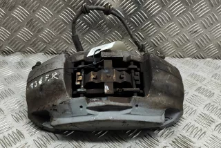 A0114219398 , art9601917 Суппорт передний левый Mercedes E W213 Арт 9601917, вид 1