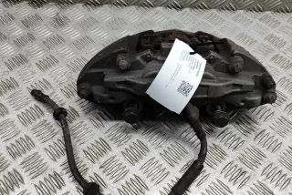 A0114219398 , art9601917 Суппорт передний левый Mercedes E W213 Арт 9601917, вид 4