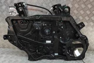 1495510-00-F, 1036762-00-B , art9606739 Стеклоподъемник передний левый Tesla model Y Арт 9606739, вид 1