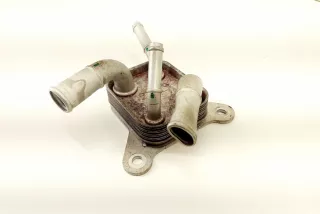 028013593 , art9093071 Радиатор масляный Toyota Yaris 4 Арт 9093071, вид 2