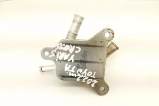 028013593 , art9093071 Радиатор масляный Toyota Yaris 4 Арт 9093071, вид 3