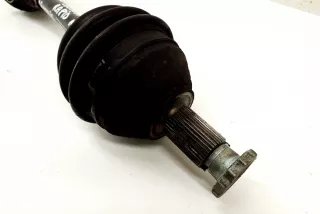 6R0407761A , art9093063 Полуось передняя левая (приводной вал, ШРУС) Skoda Rapid Арт 9093063, вид 2