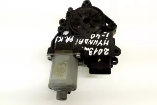 1137328786 , art9137655 Стеклоподъемник передний левый Hyundai i40  Арт 9137655, вид 3
