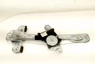98820-suv20 , art9130003 Стеклоподъемник задний левый Opel Mokka 1 Арт 9130003, вид 1