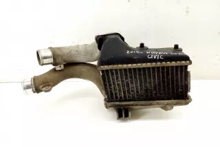 JD127100-4410, 19710-RZ0-G020 , art9211185 Интеркулер Honda Civic 9 Арт 9211185, вид 1