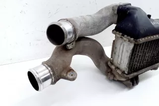 JD127100-4410, 19710-RZ0-G020 , art9211185 Интеркулер Honda Civic 9 Арт 9211185, вид 2