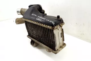 JD127100-4410, 19710-RZ0-G020 , art9211185 Интеркулер Honda Civic 9 Арт 9211185, вид 3