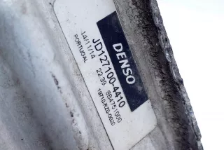 JD127100-4410, 19710-RZ0-G020 , art9211185 Интеркулер Honda Civic 9 Арт 9211185, вид 4