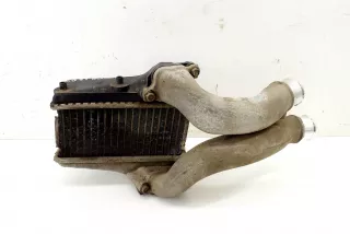 JD127100-4410, 19710-RZ0-G020 , art9211185 Интеркулер Honda Civic 9 Арт 9211185, вид 5