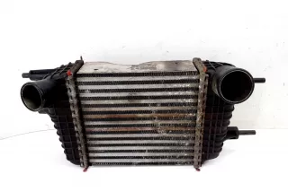 144613HD0C , art9400315 Интеркулер Nissan Note E12 Арт 9400315, вид 1
