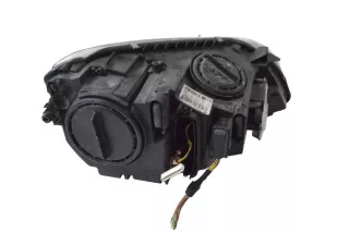 7255724, 7222085 , art9256092 Фара левая BMW 6 F06/F12/F13 Арт 9256092, вид 3