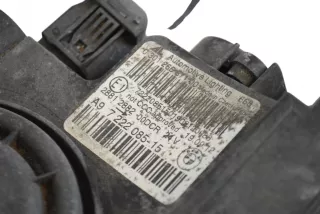7255724, 7222085 , art9256092 Фара левая BMW 6 F06/F12/F13 Арт 9256092, вид 9