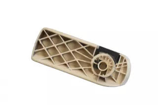 7l0823533d , art9234592 Ручка открывания капота Porsche Panamera 970 Арт 9234592, вид 4