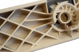7l0823533d , art9234592 Ручка открывания капота Porsche Panamera 970 Арт 9234592, вид 5