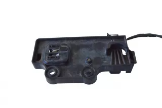 1061814-00-B , art9244285 Замок капота Tesla model S Арт 9244285, вид 2