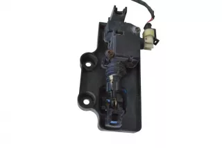 1061814-00-B , art9244285 Замок капота Tesla model S Арт 9244285, вид 3