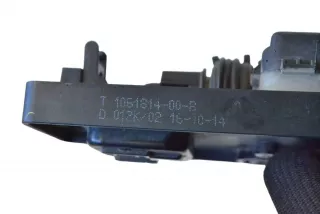 1061814-00-B , art9244285 Замок капота Tesla model S Арт 9244285, вид 5