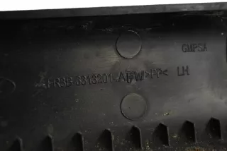 FR3B-6313201-AFW , art9385975 Накладка на порог Ford Mustang 6 Арт 9385975, вид 5