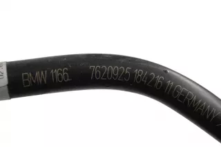 7620925 , art9418218 Трубка вакуумного насоса MINI Cooper F56,F55 Арт 9418218, вид 5