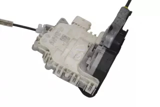 8K0839016F , art9416961 Замок двери задней правой Audi Q5 1 Арт 9416961, вид 2
