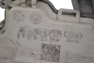 8K0839016F , art9416961 Замок двери задней правой Audi Q5 1 Арт 9416961, вид 5