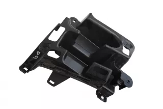 9823209380 , art9561755 Кронштейн крепления бампера заднего Peugeot 208 2 Арт 9561755