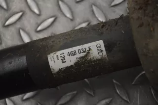 4G8031F , art9588571 Амортизатор передний правый Audi A7 1 (S7,RS7) Арт 9588571, вид 5