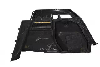 80A879C01 , art9588394 Обшивка багажника Audi Q5 2 Арт 9588394, вид 2