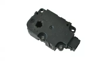 CZ113930-0857 , art9593002 Заслонка печки/климат-контроля Mercedes A W176 Арт 9593002, вид 2