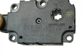 CZ113930-0857 , art9593002 Заслонка печки/климат-контроля Mercedes A W176 Арт 9593002, вид 5