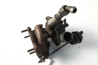 038145701D , art920879 Турбина Volkswagen Golf 4 Арт 920879, вид 1