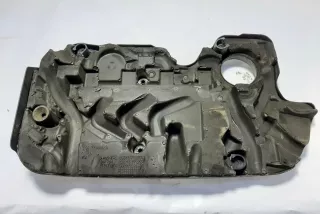 55498959 , art9108051 Декоративная крышка двигателя Opel Insignia 2 Арт 9108051, вид 4