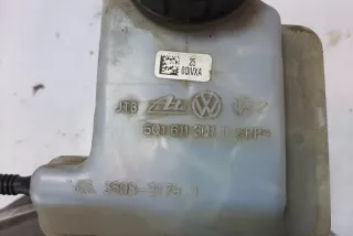 5Q1614105CN, 5Q1611301D , art9137582 Вакуумный усилитель тормозов Volkswagen Golf 7 Арт 9137582, вид 4