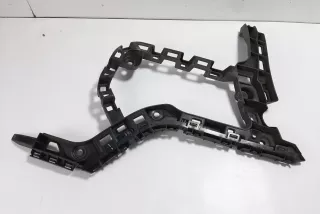 5G9807355 , art9172894 Кронштейн крепления бампера заднего Volkswagen Golf 7 Арт 9172894, вид 1