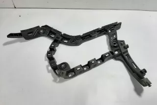5G9807355 , art9172894 Кронштейн крепления бампера заднего Volkswagen Golf 7 Арт 9172894, вид 2