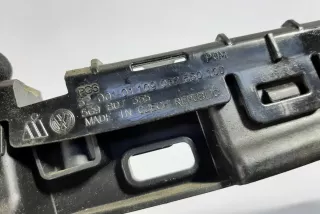5G9807355 , art9172894 Кронштейн крепления бампера заднего Volkswagen Golf 7 Арт 9172894, вид 3