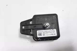 5Q0951605A , art9178511 Блок управления сигнализацией Volkswagen T-Cross Арт 9178511, вид 2