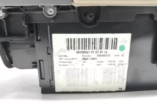 7011600 , art9399915 Подлокотник BMW 7 E65/E66 Арт 9399915, вид 6
