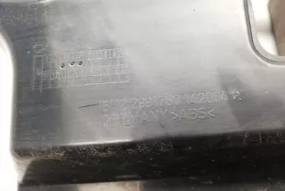 2991780 , art9425553 Кронштейн крепления бампера заднего BMW X1 E84 Арт 9425553, вид 2
