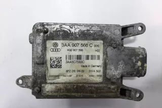 3AA907566C, 4G0907566 , art9461052 Датчик мертвых (слепых) зон Volkswagen Passat CC Арт 9461052, вид 2