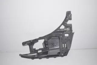 7296754, 51137296754 , art8735879 Кронштейн крепления бампера заднего BMW i3 Арт 8735879, вид 2
