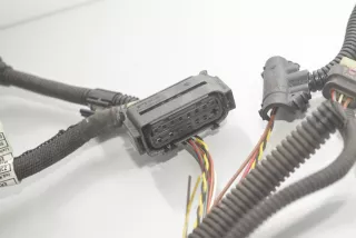 8490230, 8588705 , art9067099 Проводка BMW X7 g07 Арт 9067099, вид 5