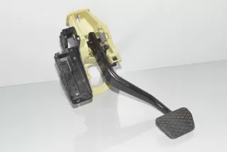6782665, 6775368, 35006775368 , art9383078 Педаль тормоза BMW 5 F10/F11/GT F07 Арт 9383078, вид 1