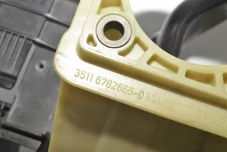 6782665, 6775368, 35006775368 , art9383078 Педаль тормоза BMW 5 F10/F11/GT F07 Арт 9383078, вид 5