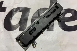 A2038702910, 2038702910 , art8962914 Кнопка аварийной сигнализации Mercedes E W211 Арт 8962914, вид 2